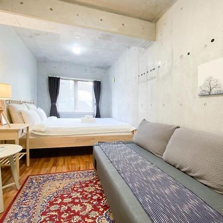 Uhome Otsuka Villa Τόκιο Εξωτερικό φωτογραφία