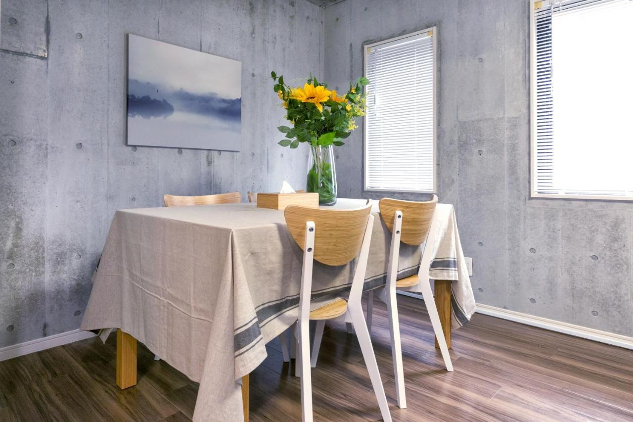 Uhome Otsuka Villa Τόκιο Εξωτερικό φωτογραφία