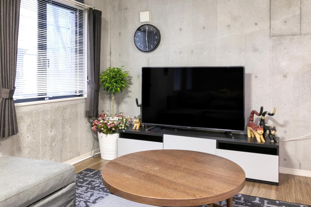 Uhome Otsuka Villa Τόκιο Εξωτερικό φωτογραφία