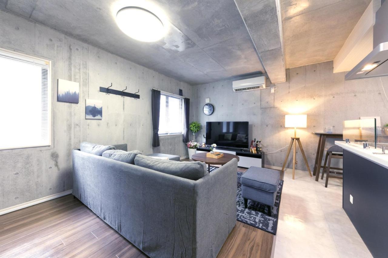 Uhome Otsuka Villa Τόκιο Εξωτερικό φωτογραφία