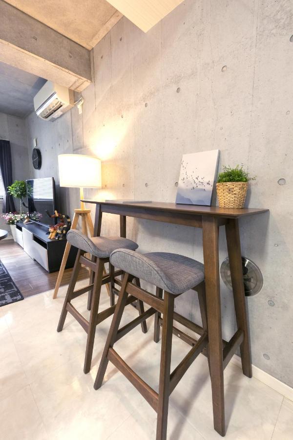 Uhome Otsuka Villa Τόκιο Εξωτερικό φωτογραφία