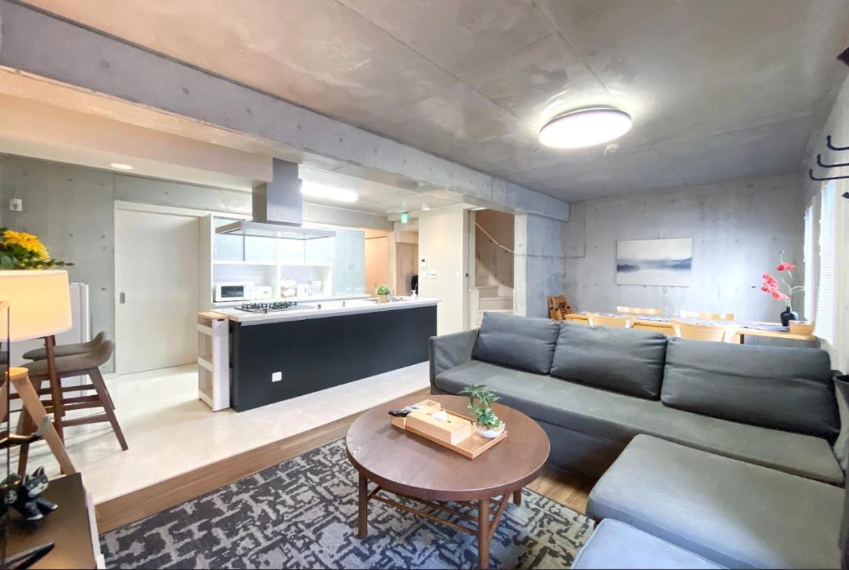 Uhome Otsuka Villa Τόκιο Εξωτερικό φωτογραφία