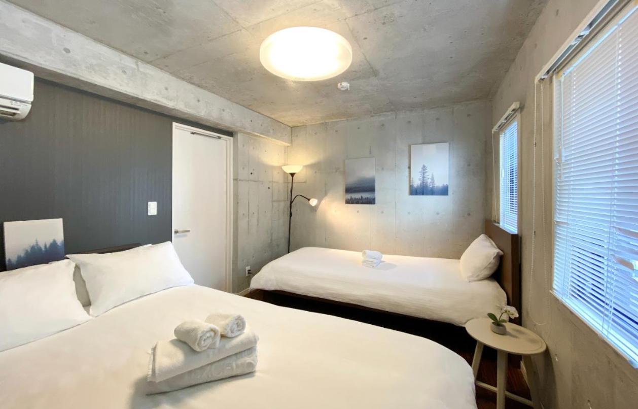 Uhome Otsuka Villa Τόκιο Εξωτερικό φωτογραφία