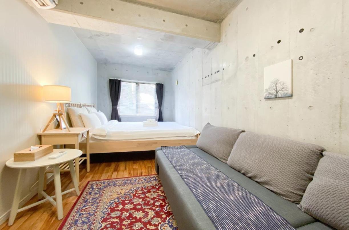 Uhome Otsuka Villa Τόκιο Εξωτερικό φωτογραφία